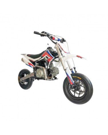 Pit Bike Motard PBS Teen R-SX 110cc Ruota 10/10