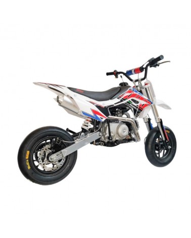 Pit Bike Motard PBS Teen R-SX 110cc Ruota 10/10