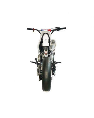 Pit Bike Motard PBS Teen R-SX 110cc Ruota 10/10