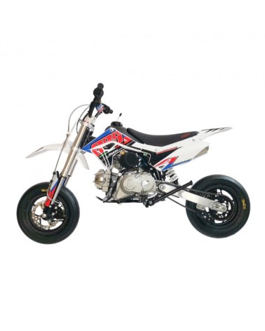 Pit Bike Motard PBS Teen R-SX 110cc Ruota 10/10