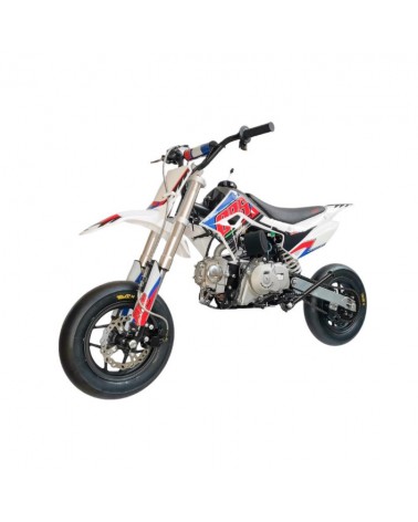 Pit Bike Motard PBS Teen R-SX 110cc Ruota 10/10